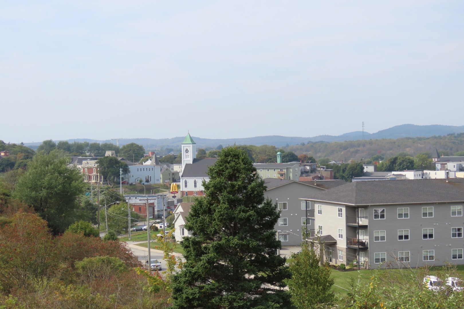 Fort Howe in St John NP 10 of 12 (#9147)