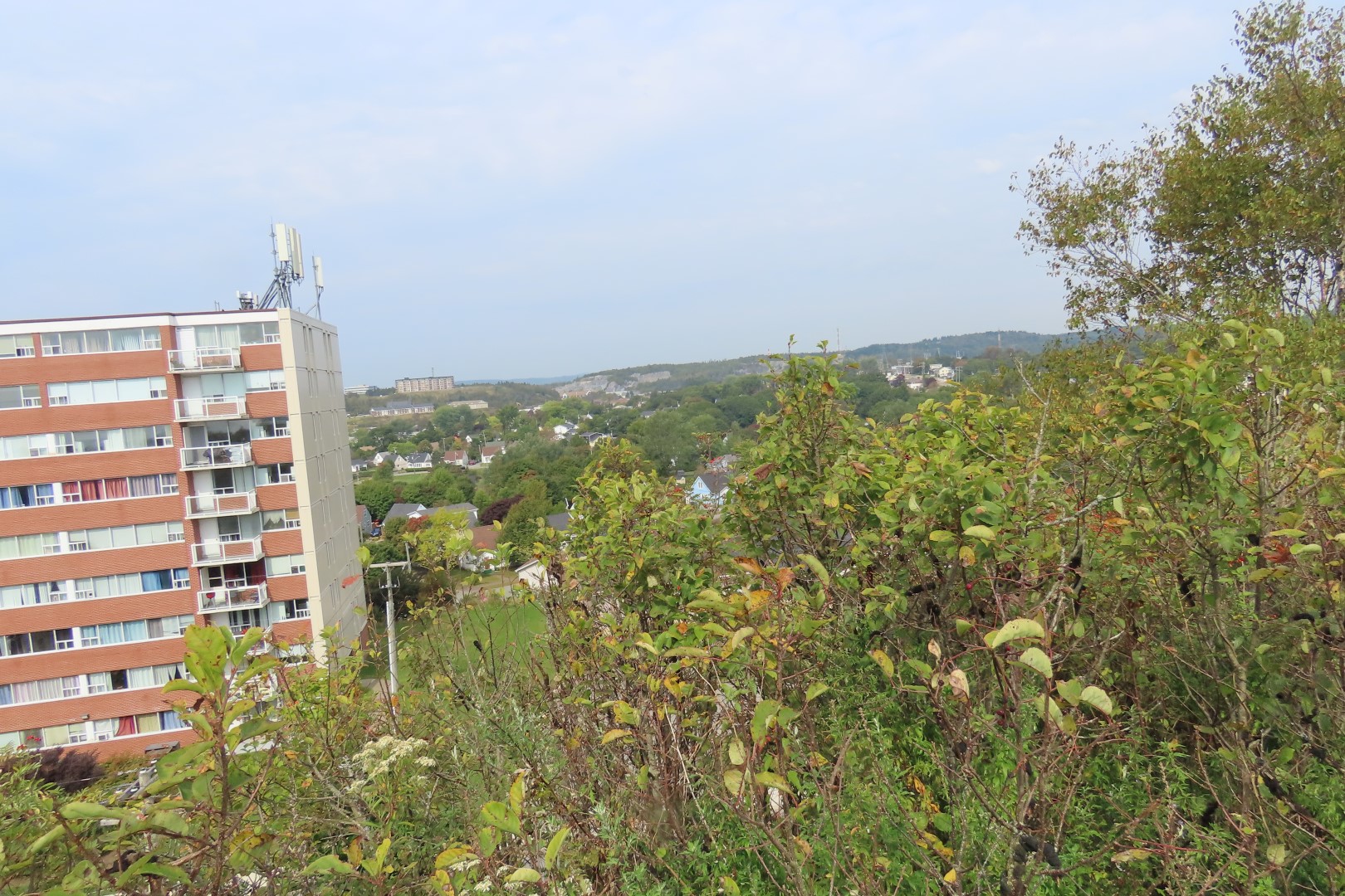 Fort Howe in St John NP 12 of 12 (#9152)