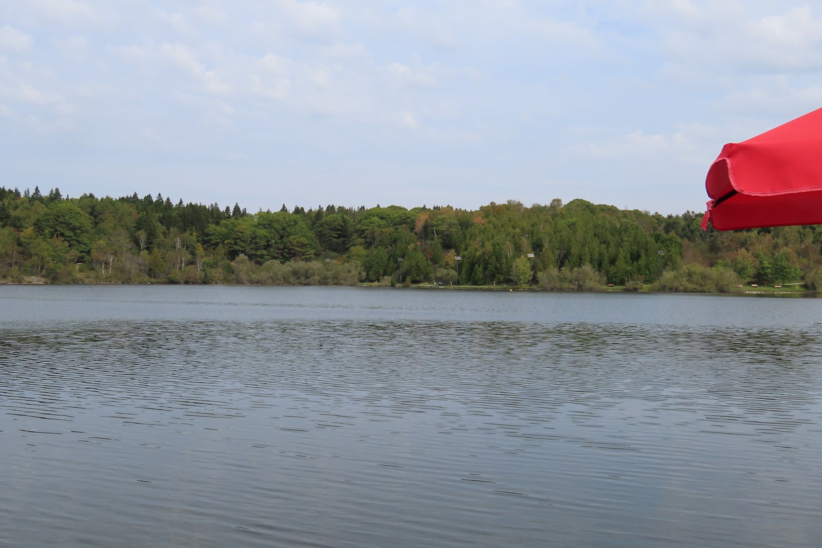 Rockwood Park and Lily's Restaurant in St John NP  7 of 10 (#9157)