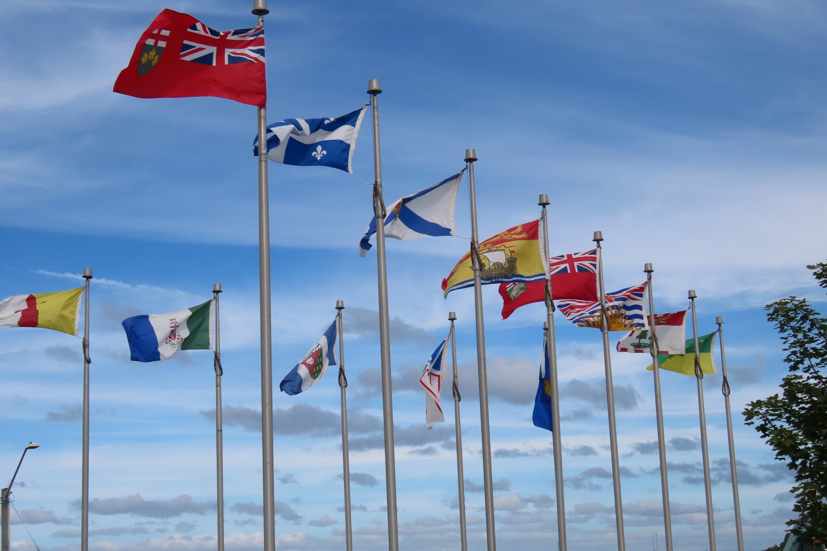 Reversing Falls at High Tide in St John NP 31 of 36 (#9198)