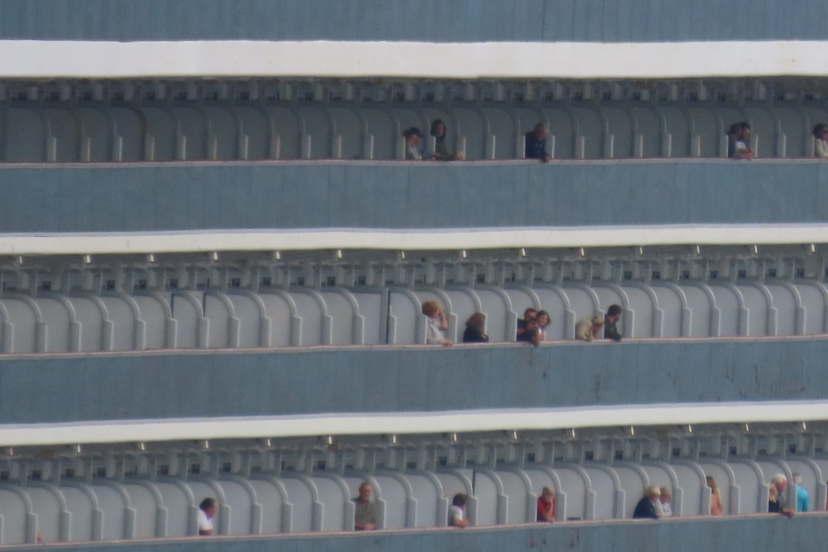 Saint John Cruise Ship Turned Around  6 of 29 (#9222)