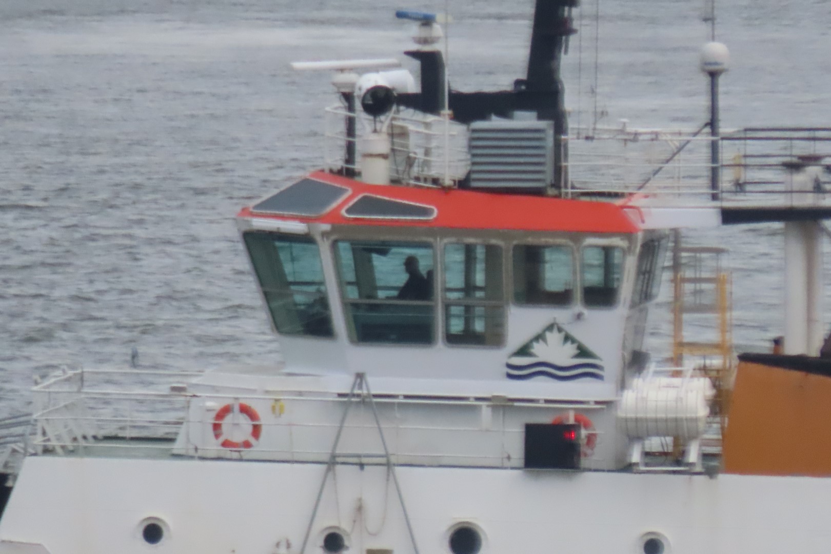 Saint John Cruise Ship Turned Around  9 of 29 (#9228)