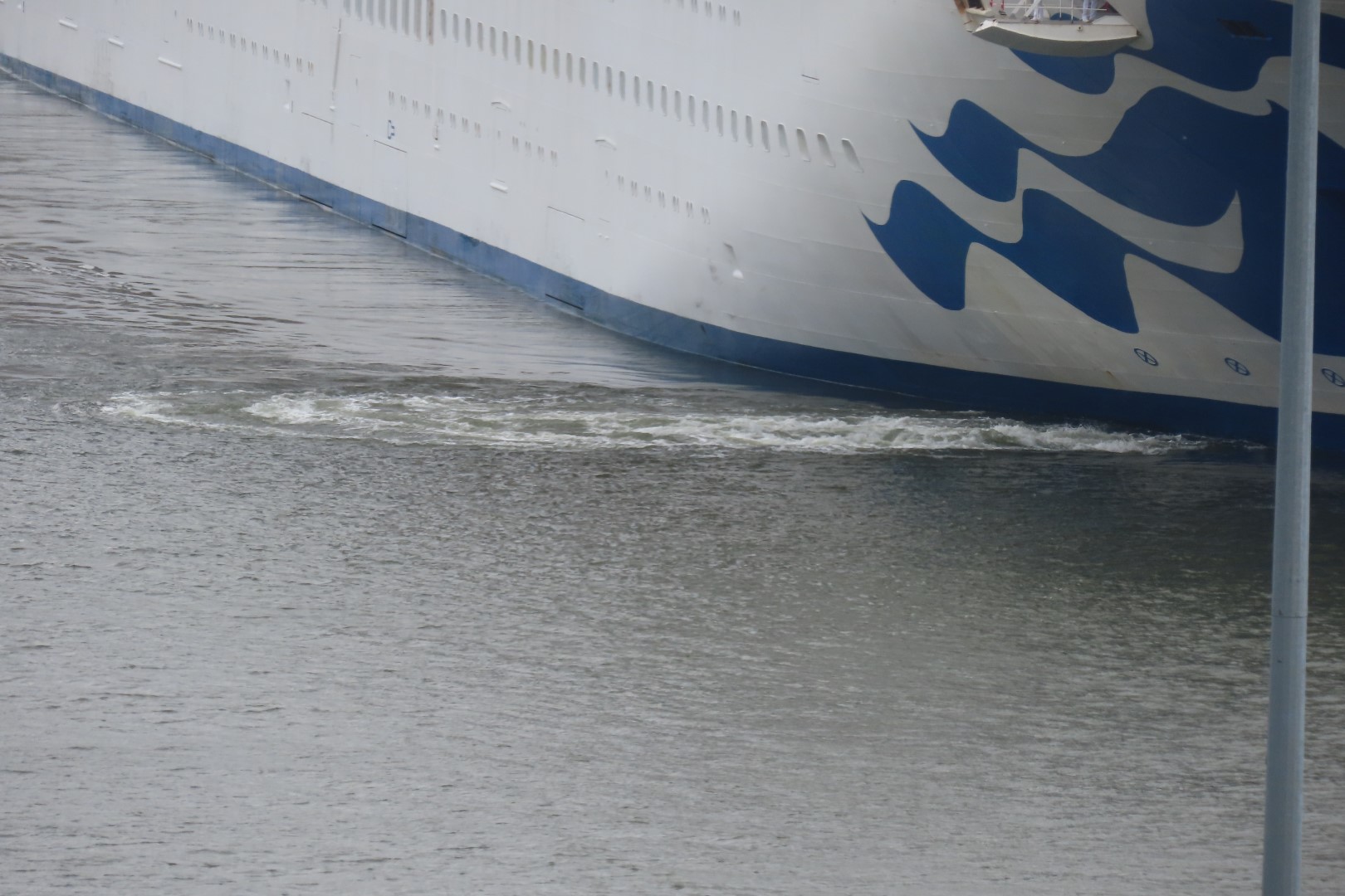 Saint John Cruise Ship Turned Around 11 of 29 (#9230)