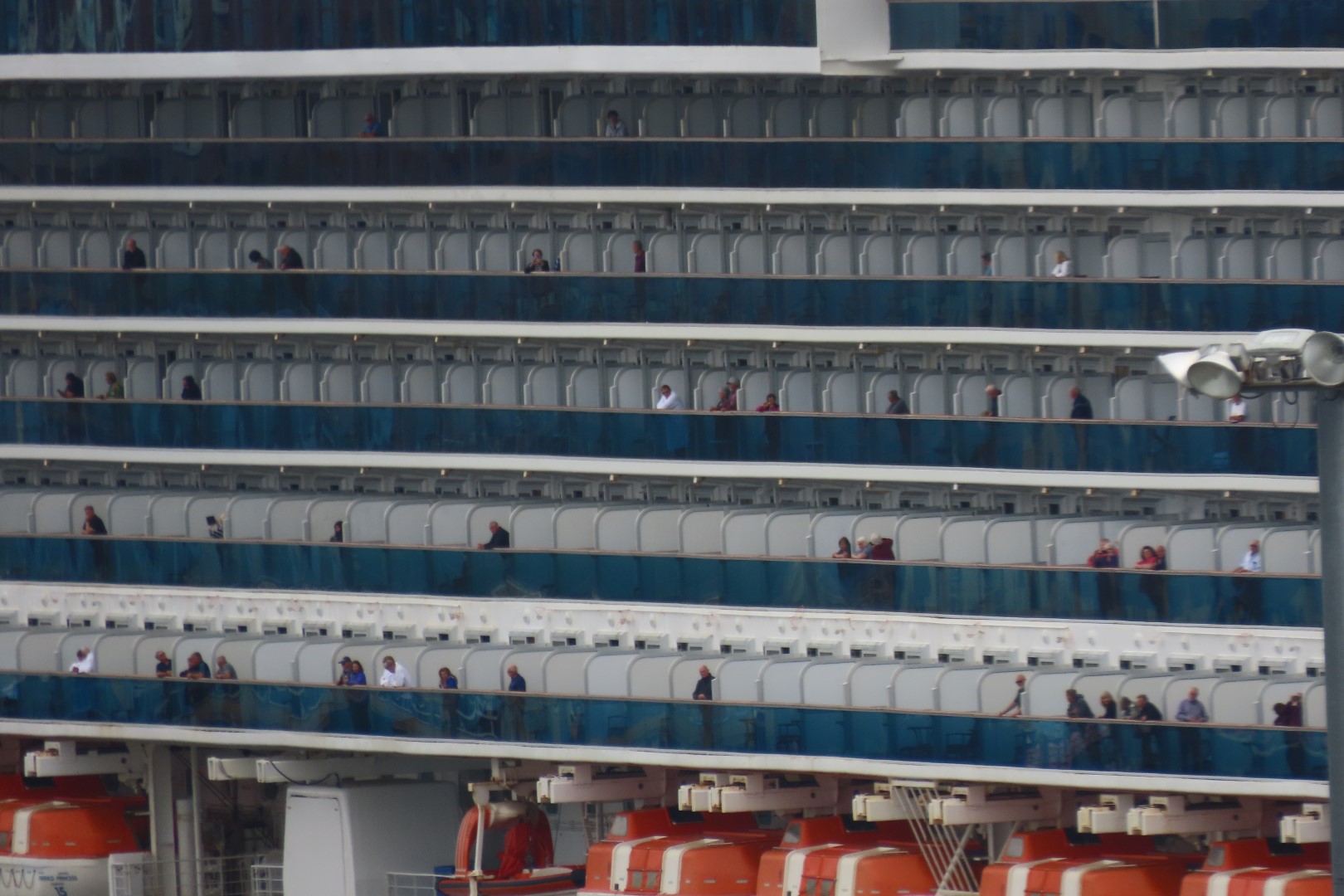 Saint John Cruise Ship Turned Around 12 of 29 (#9231)