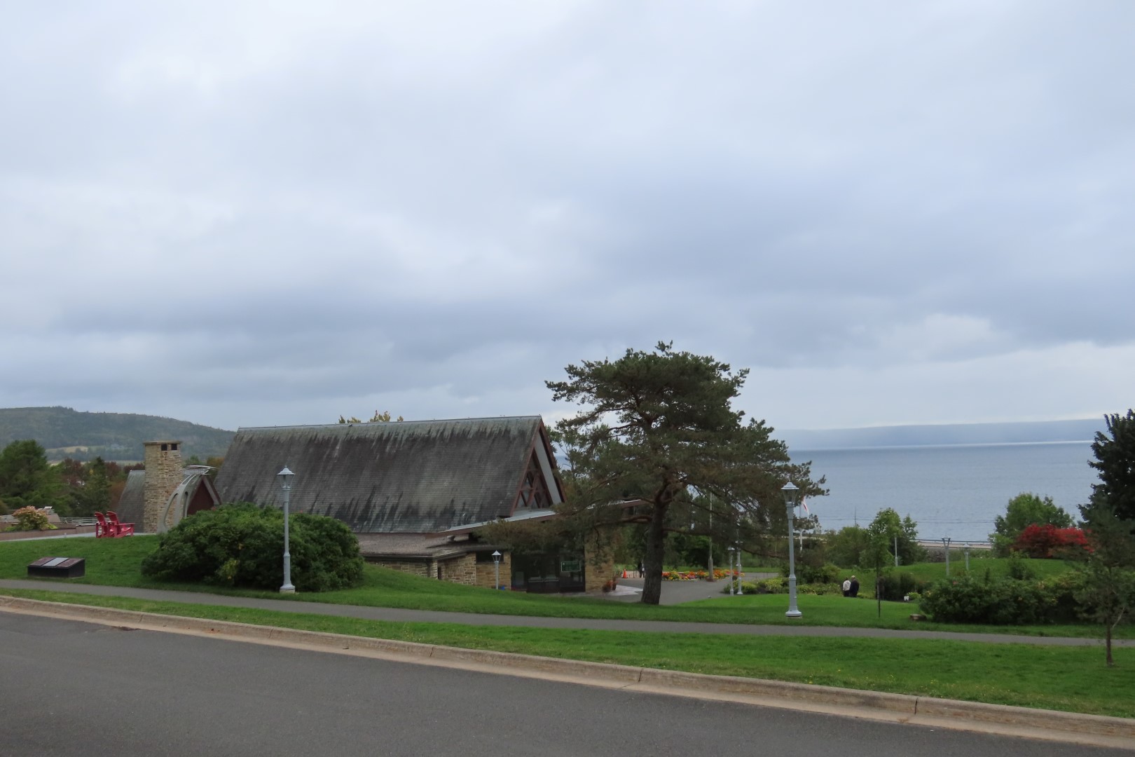 Alexander Graham Bell Summer Home  3 of 99 (#9288)