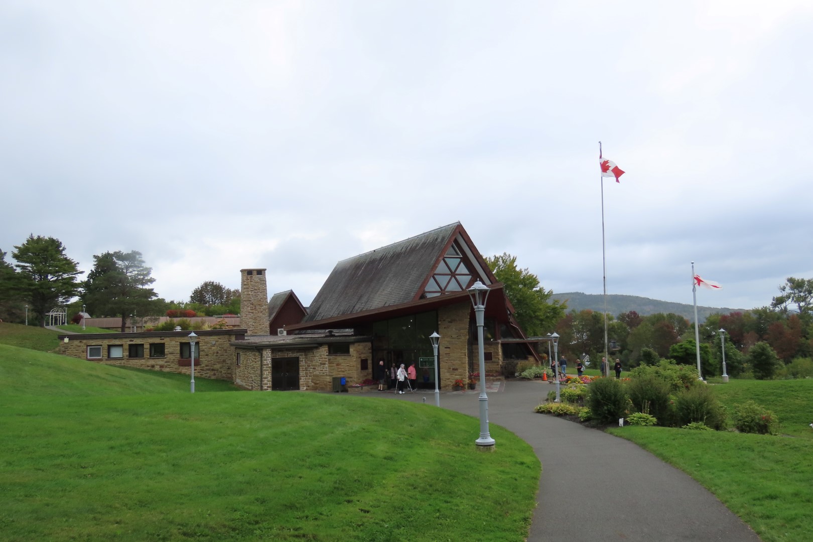 Alexander Graham Bell Summer Home  4 of 99 (#9289)