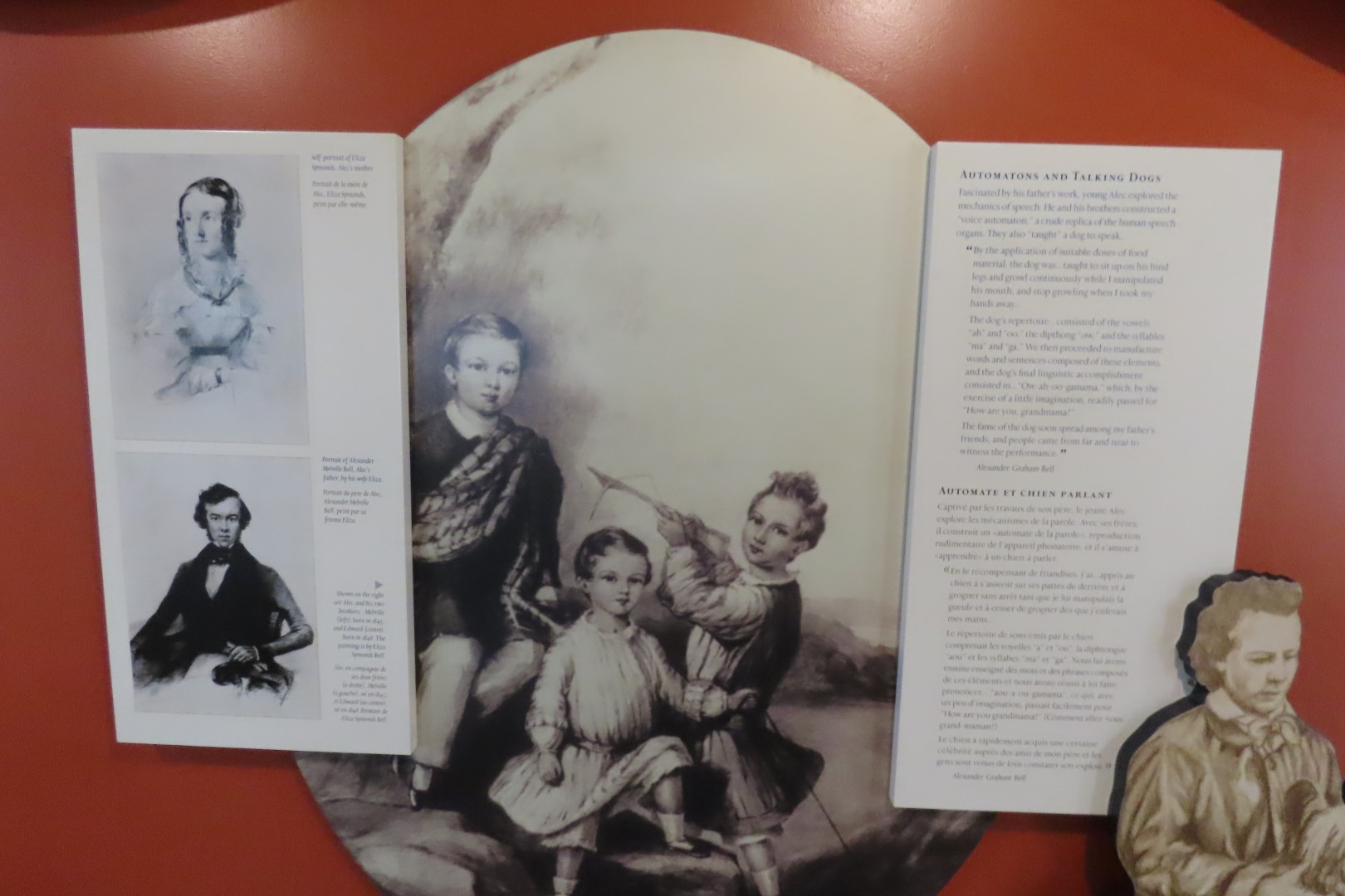 Alexander Graham Bell Summer Home 21 of 99 (#9306)