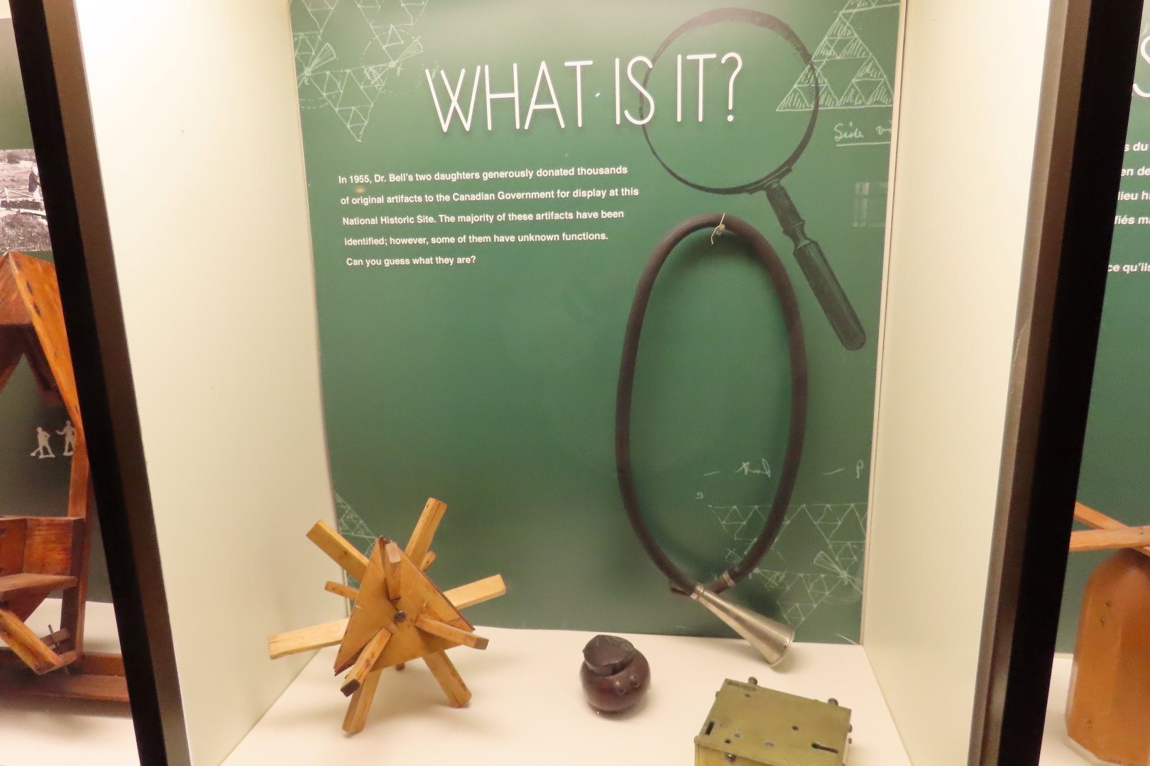 Alexander Graham Bell Summer Home 34 of 99 (#9319)