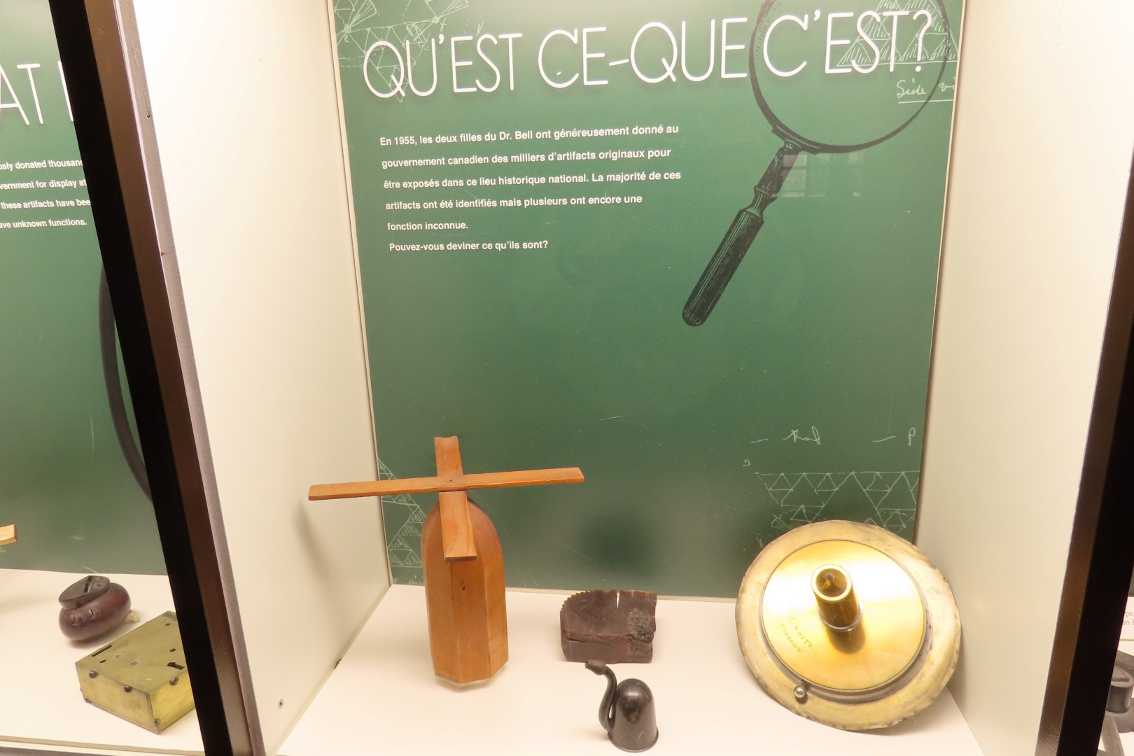 Alexander Graham Bell Summer Home 35 of 99 (#9320)