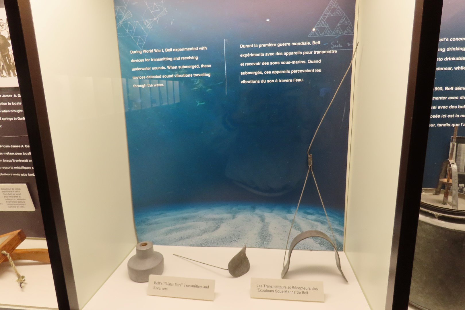 Alexander Graham Bell Summer Home 42 of 99 (#9327)