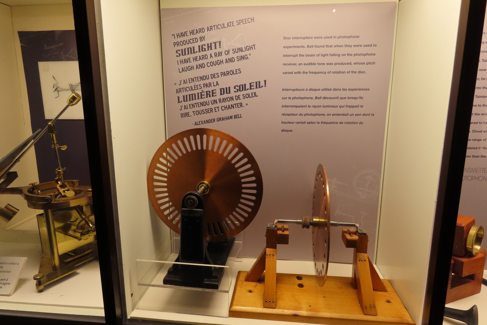 Alexander Graham Bell Summer Home 49 of 99 (#9334)