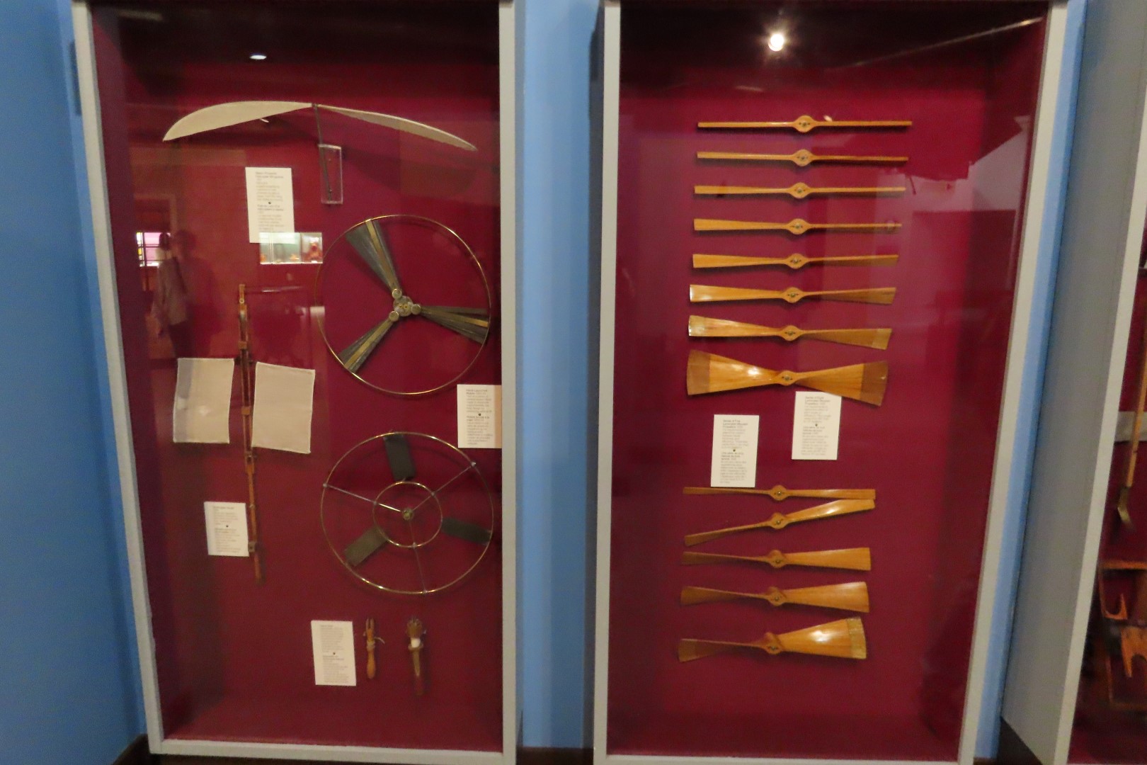 Alexander Graham Bell Summer Home 54 of 99 (#9339)