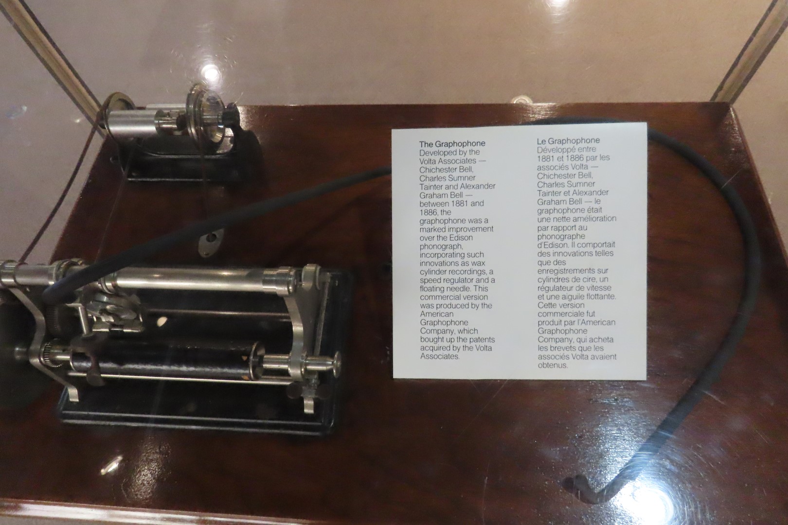 Alexander Graham Bell Summer Home 55 of 99 (#9340)