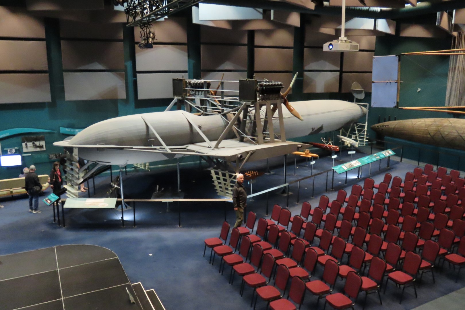 Alexander Graham Bell Summer Home 74 of 99 (#9351)