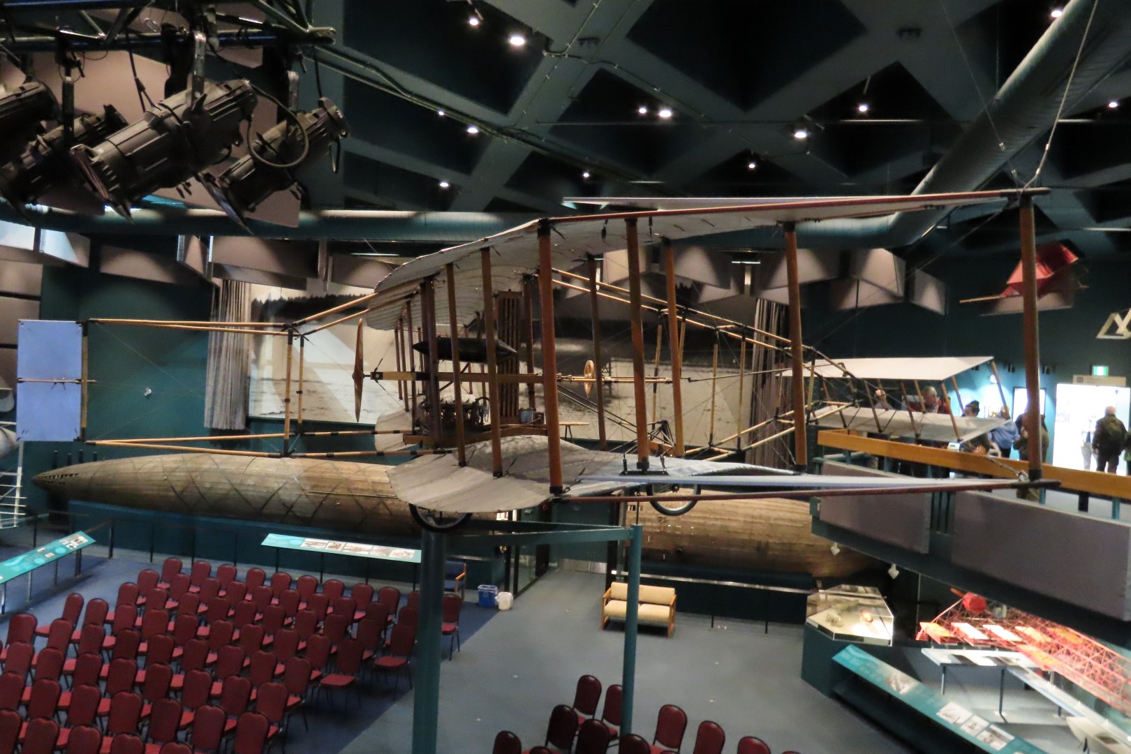 Alexander Graham Bell Summer Home 89 of 99 (#9352)