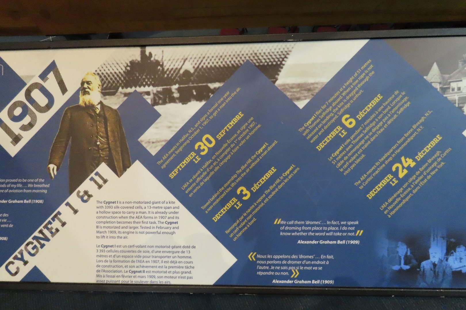 Alexander Graham Bell Summer Home 93 of 99 (#9354)