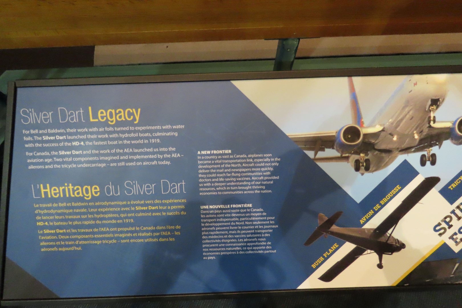 Alexander Graham Bell Summer Home 98 of 99 (#9360)