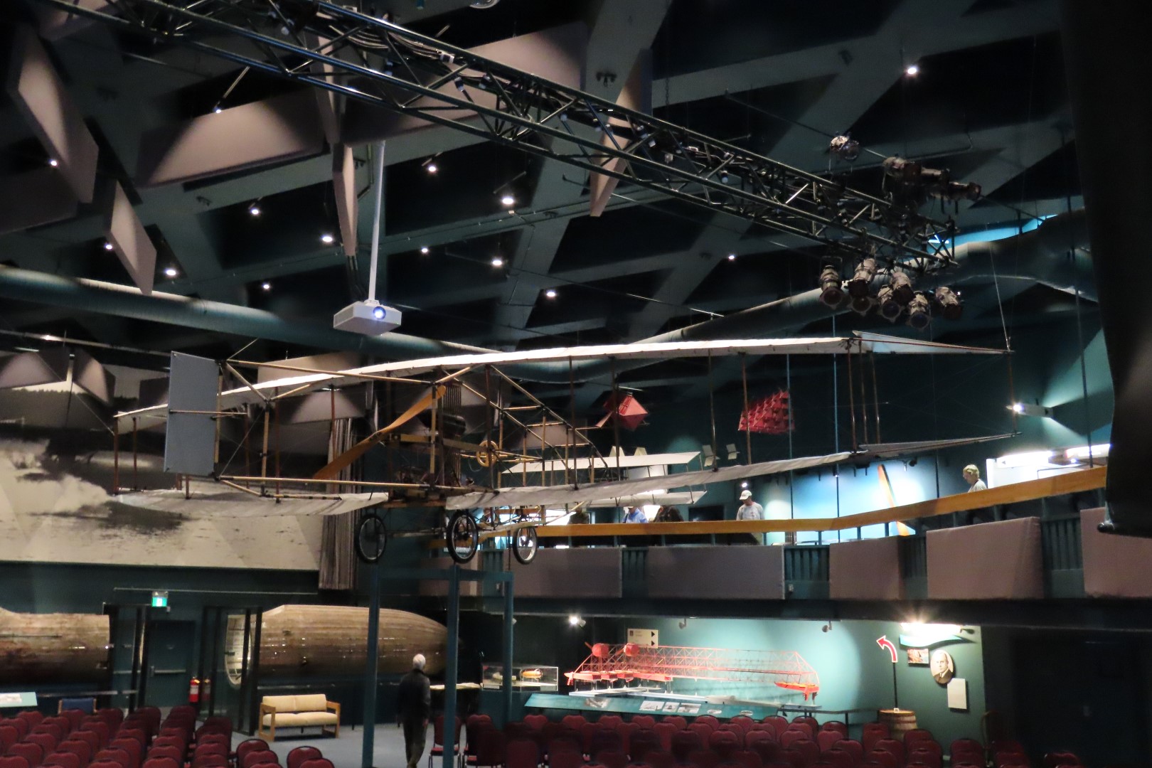 Alexander Graham Bell Summer Home 91 of 99 (#9362)