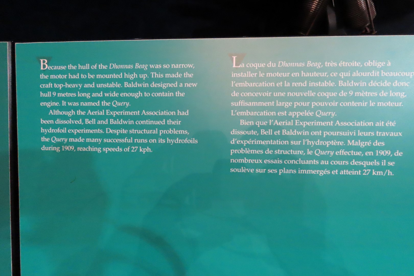 Alexander Graham Bell Summer Home 79 of 99 (#9365)