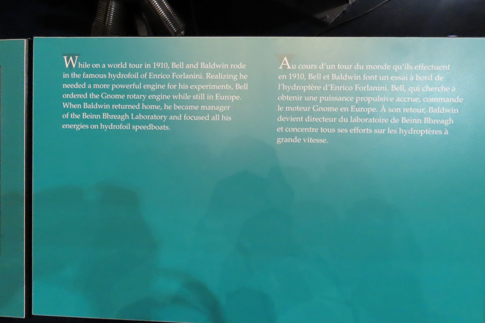 Alexander Graham Bell Summer Home 81 of 99 (#9367)