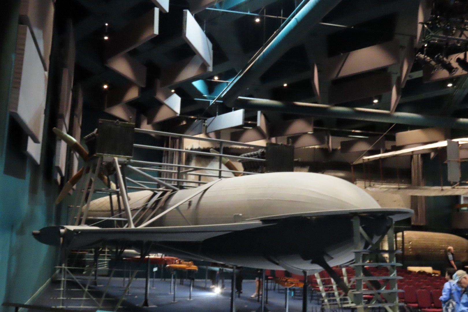 Alexander Graham Bell Summer Home 84 of 99 (#9370)