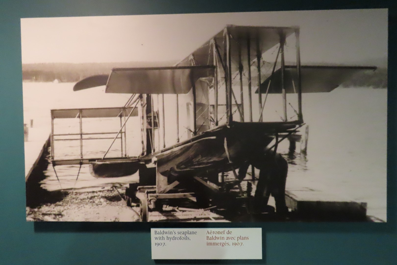 Alexander Graham Bell Summer Home 87 of 99 (#9375)