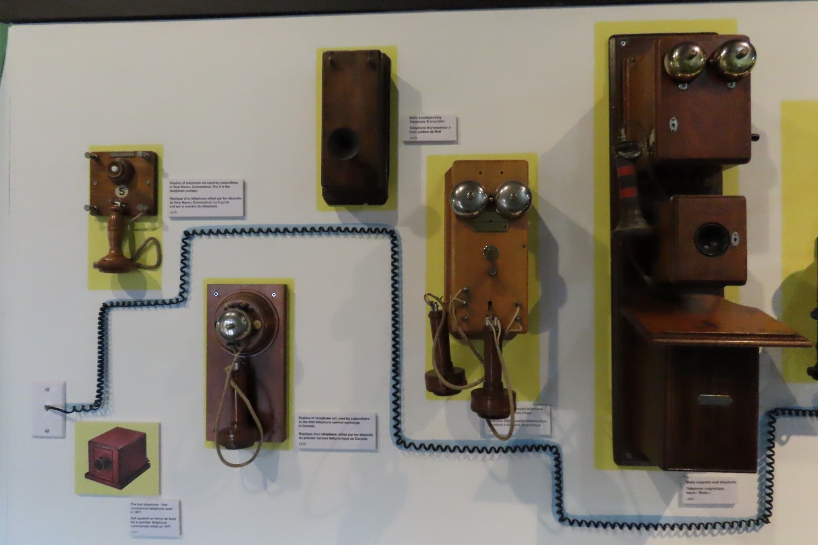 Alexander Graham Bell Summer Home 66 of 99 (#9377)