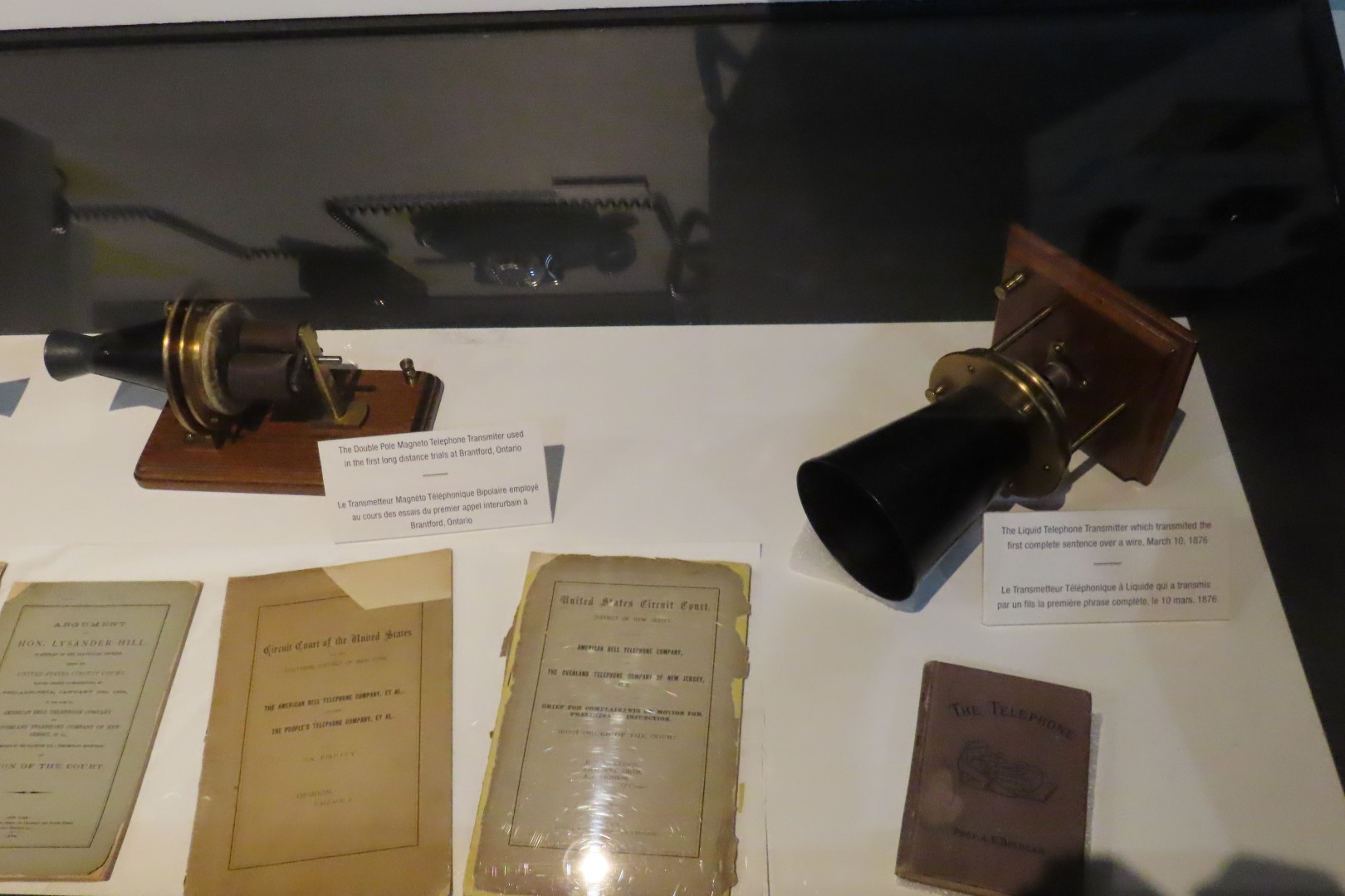 Alexander Graham Bell Summer Home 69 of 99 (#9380)