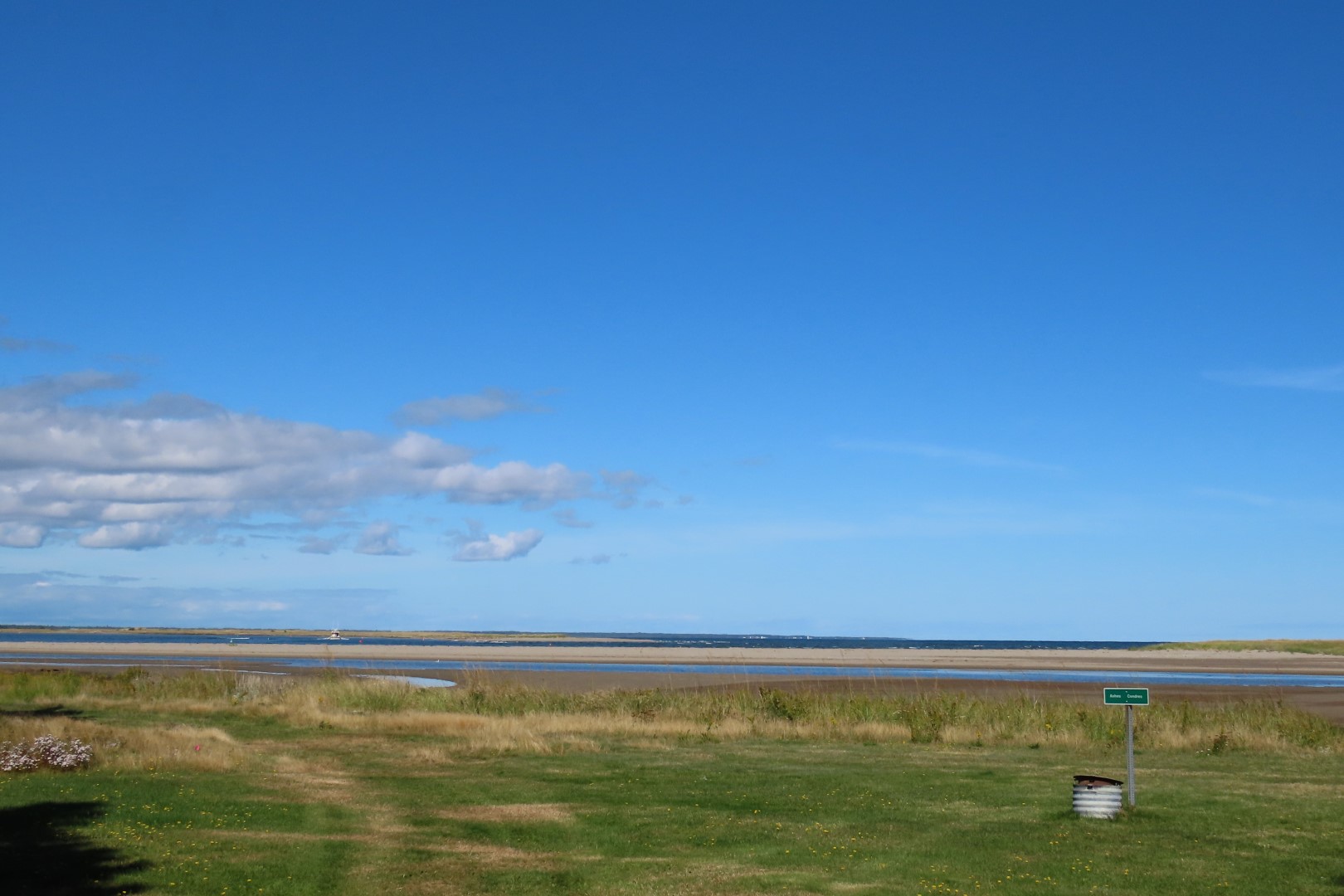 Kellys area in Kouchibougauc NP  2 of 15 (#9434)