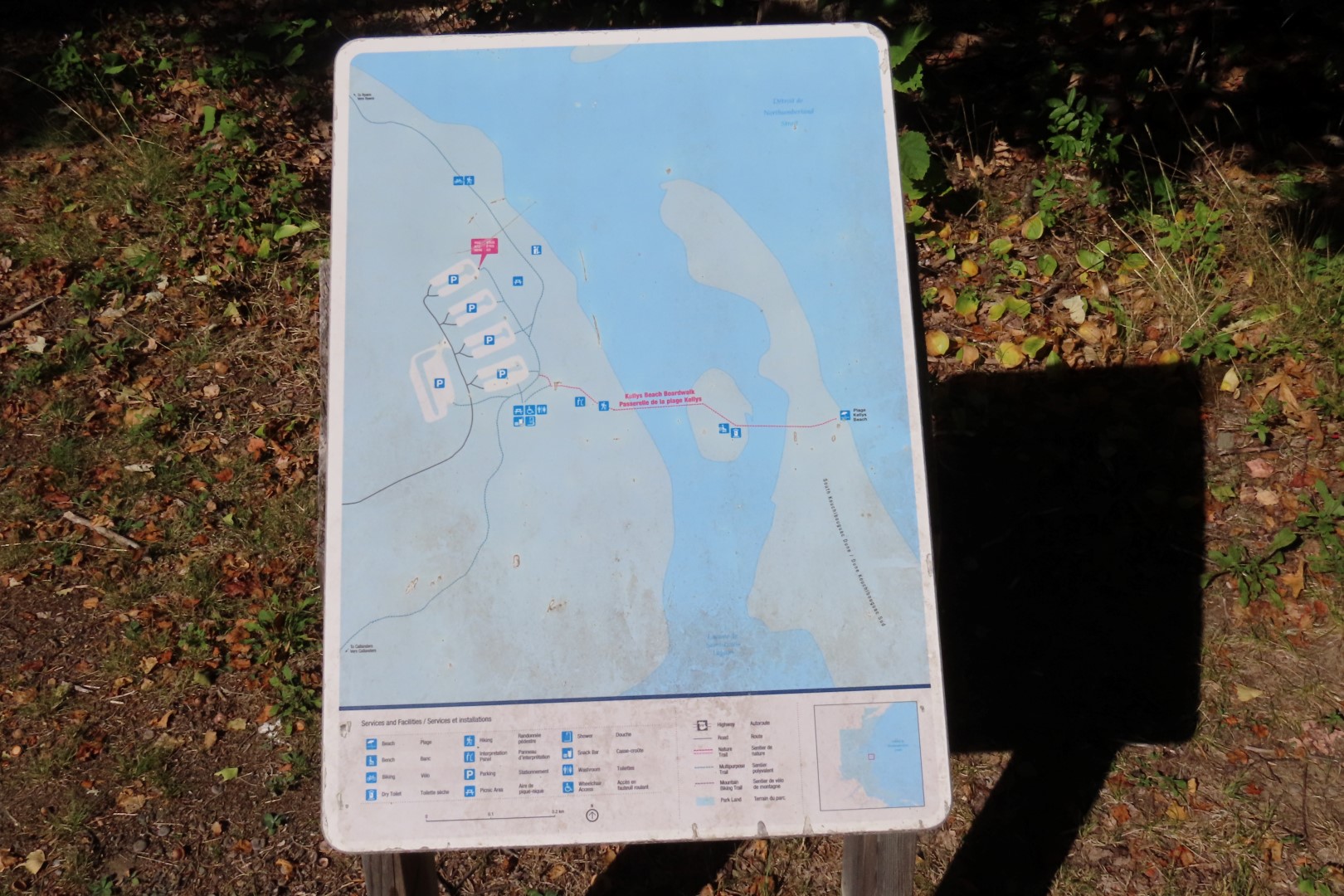 Kellys area in Kouchibougauc NP  8 of 15 (#9440)