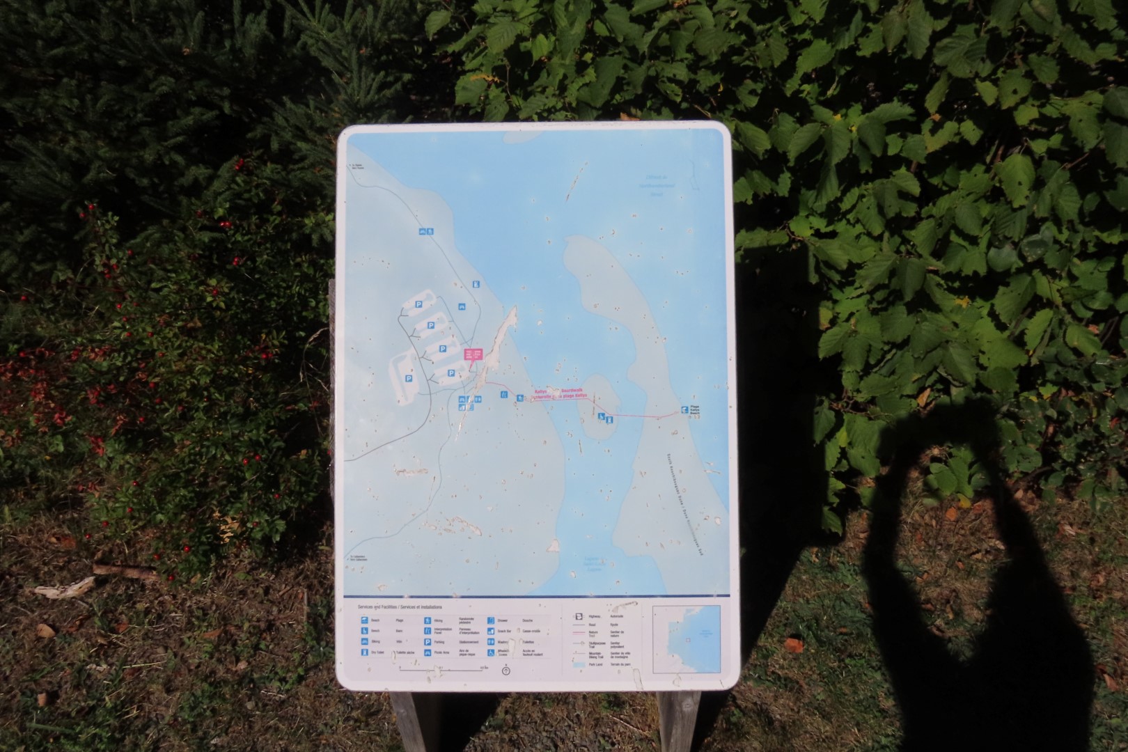 Kellys area in Kouchibougauc NP 10 of 15 (#9442)