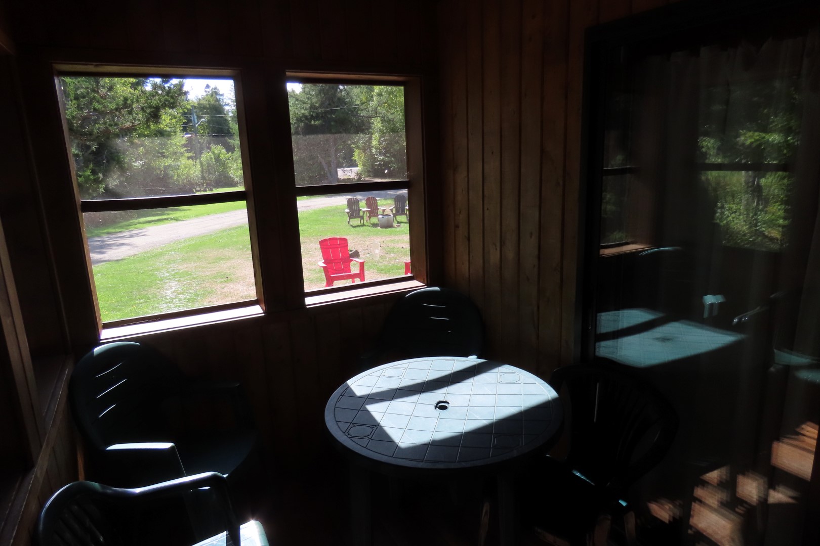 Kouch Chalets near Kouchibougauc NP  2 of  6 (#9450)