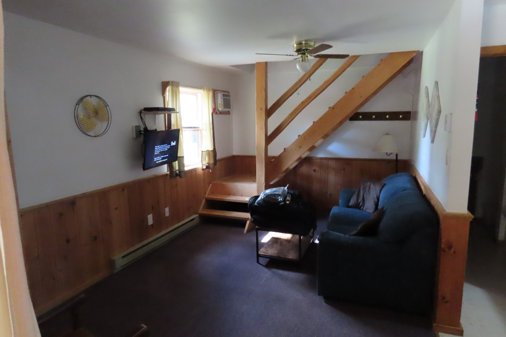 Kouch Chalets near Kouchibougauc NP  3 of  6 (#9451)