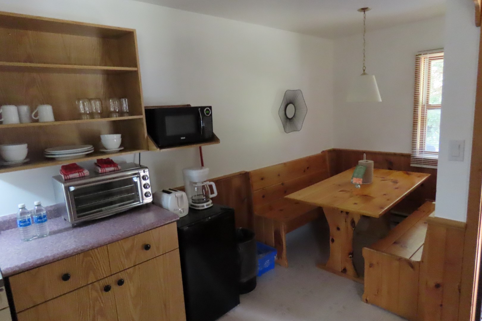 Kouch Chalets near Kouchibougauc NP  4 of  6 (#9452)