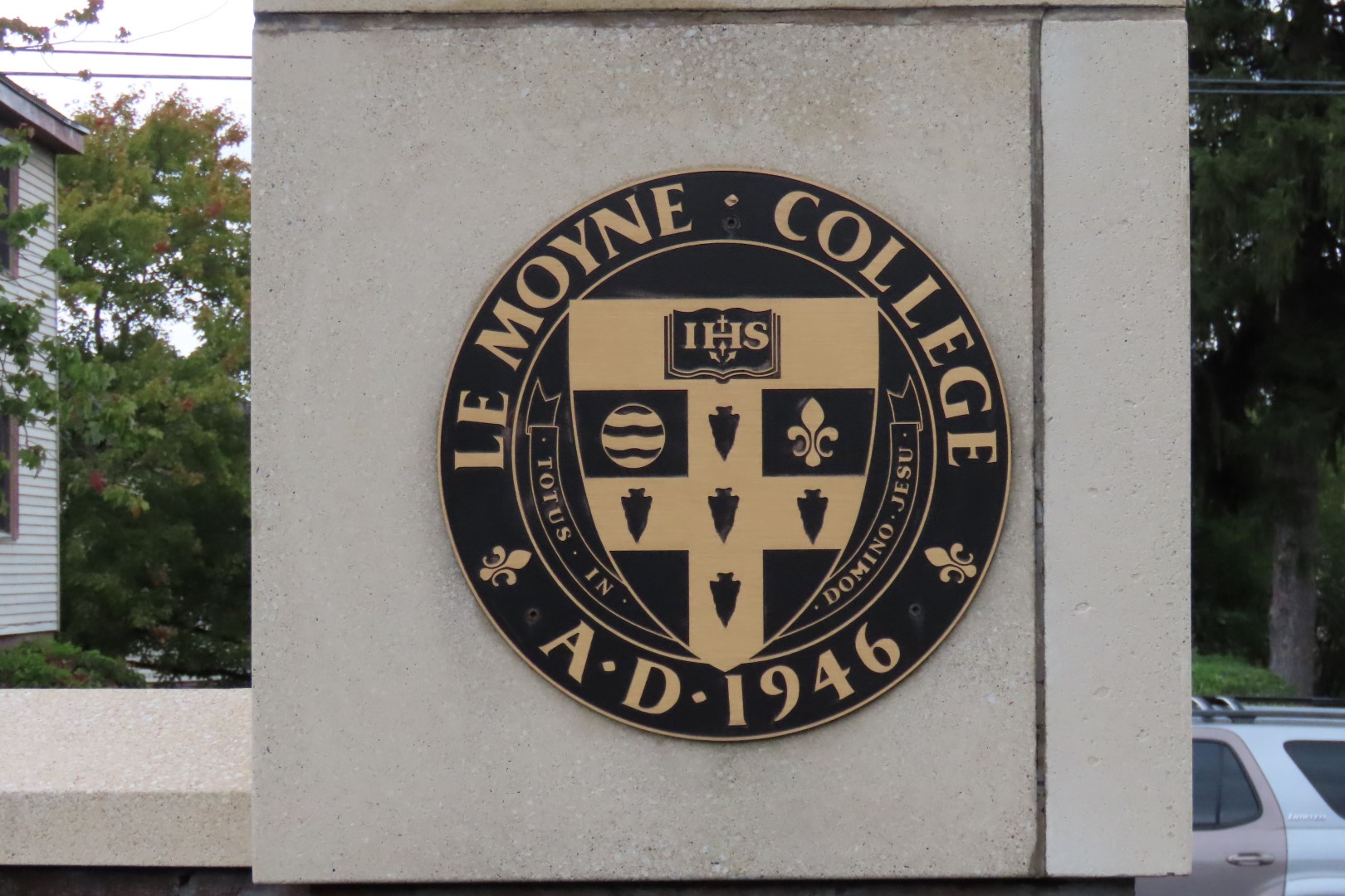 La Moyne College  3 of  7 (#9477)