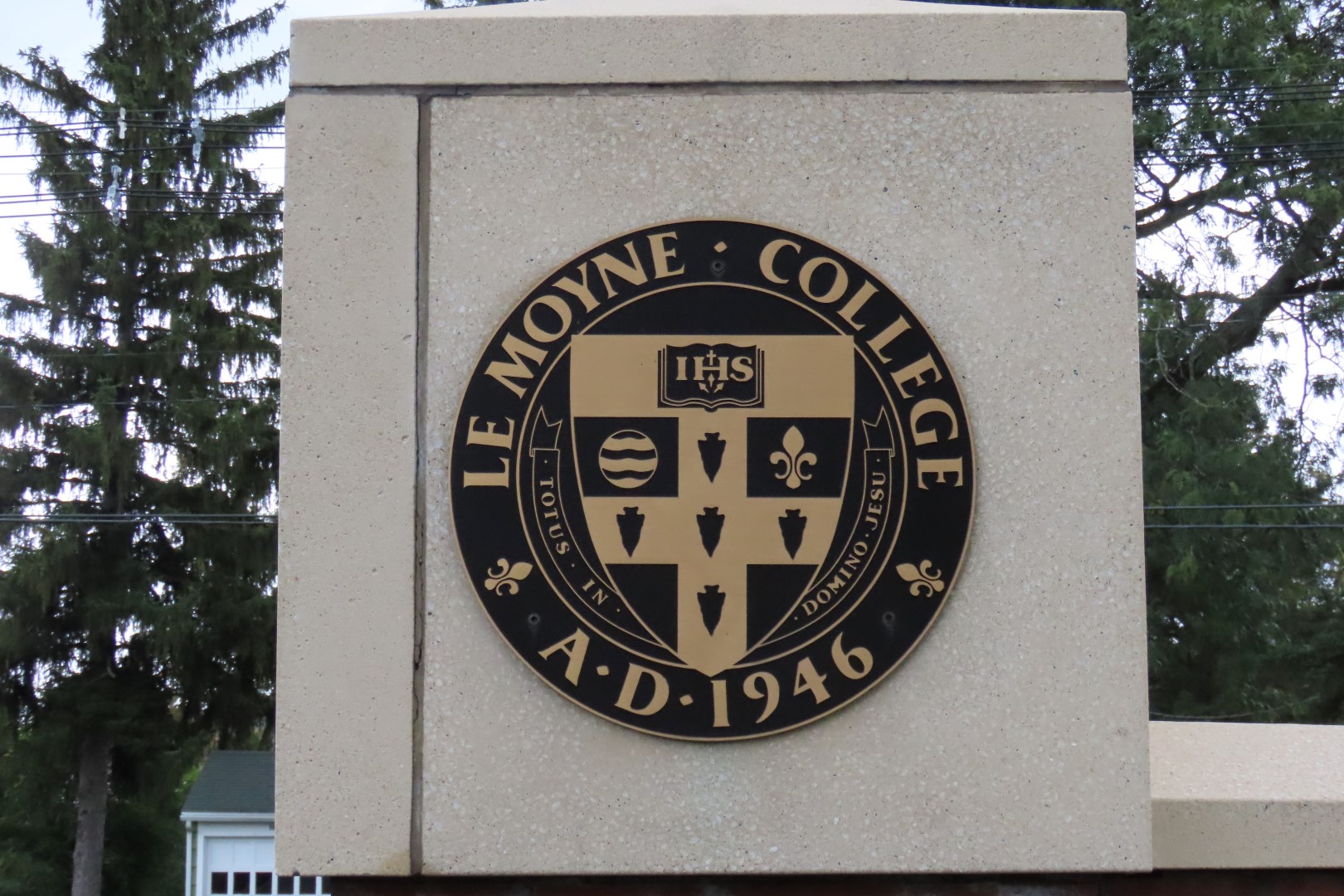 La Moyne College  4 of  7 (#9478)