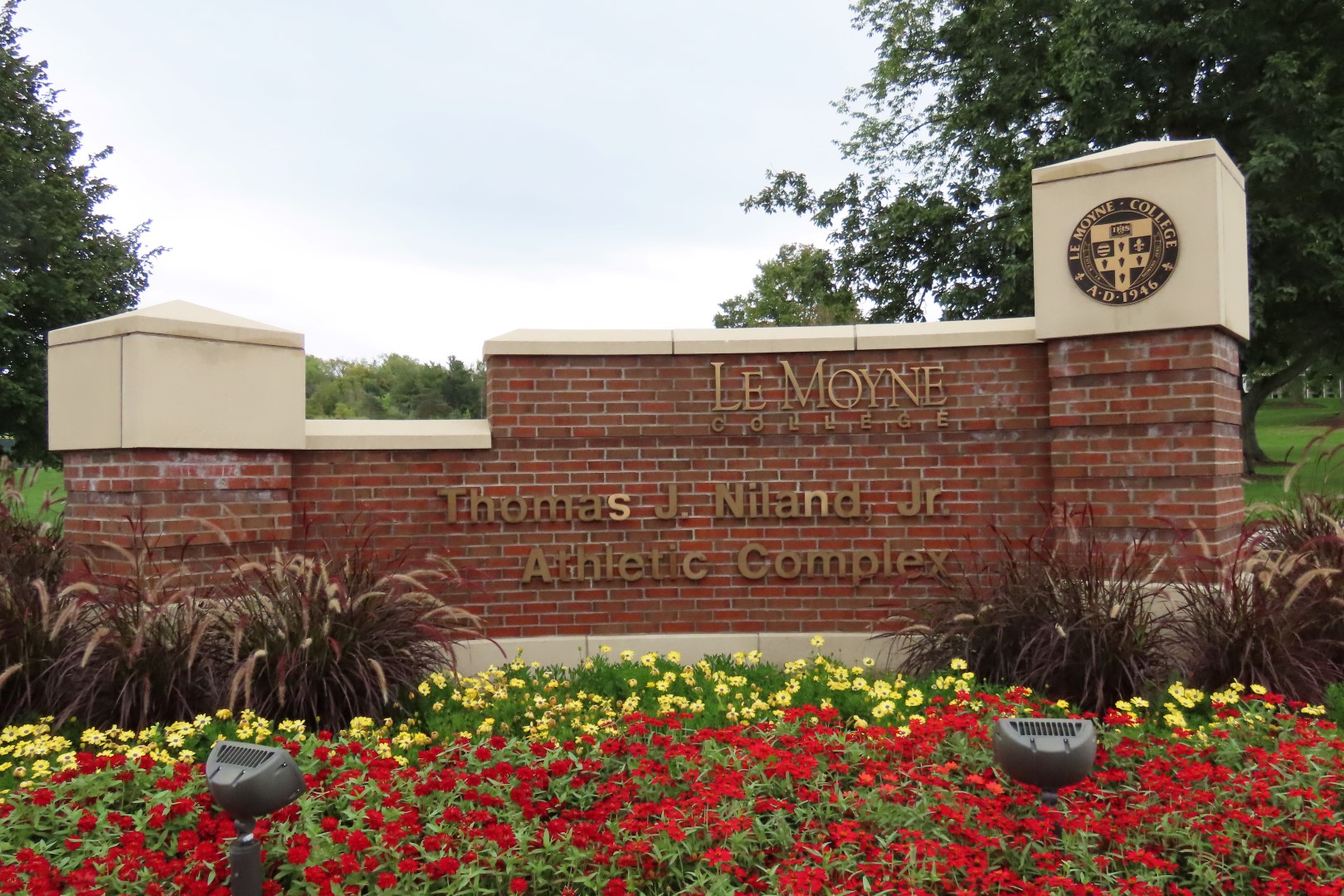 La Moyne College  5 of  7 (#9479)