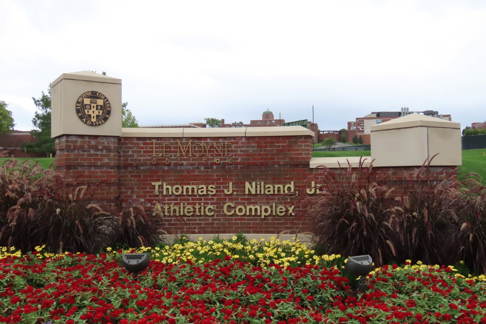 La Moyne College  6 of  7 (#9480)