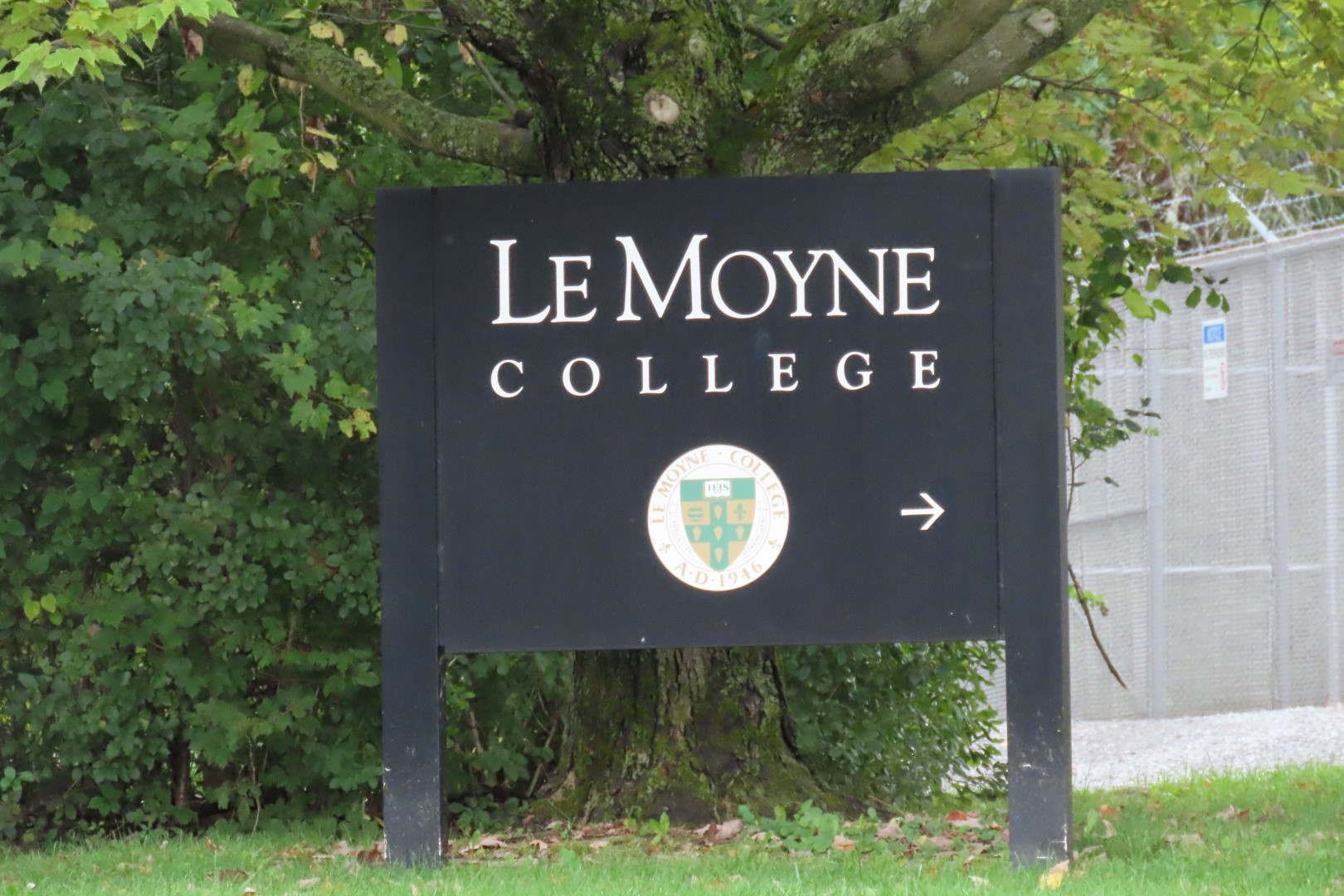 La Moyne College  7 of  7 (#9483)