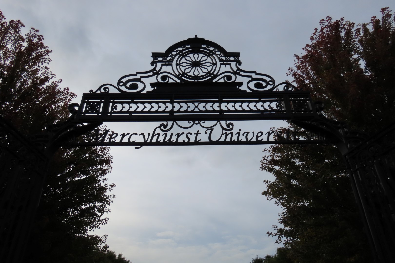 Mercyhurst College PA  2 of  4 (#9485)