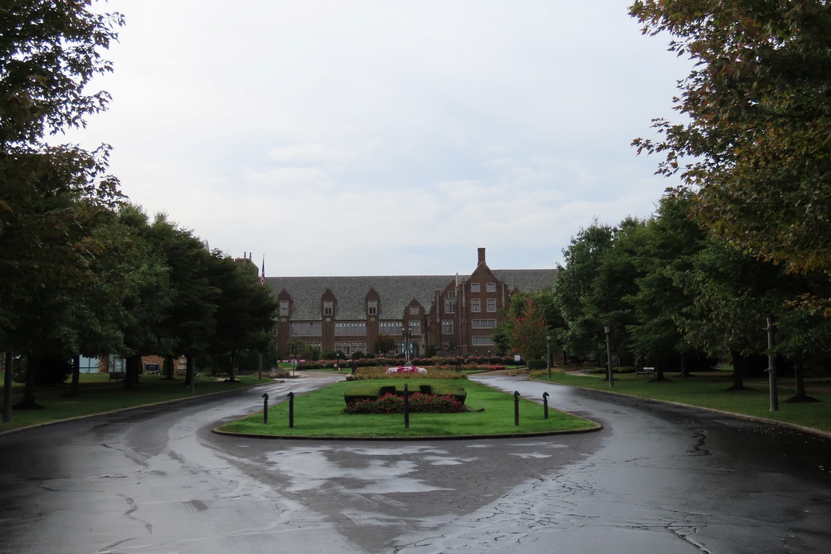 Mercyhurst College PA  3 of  4 (#9486)