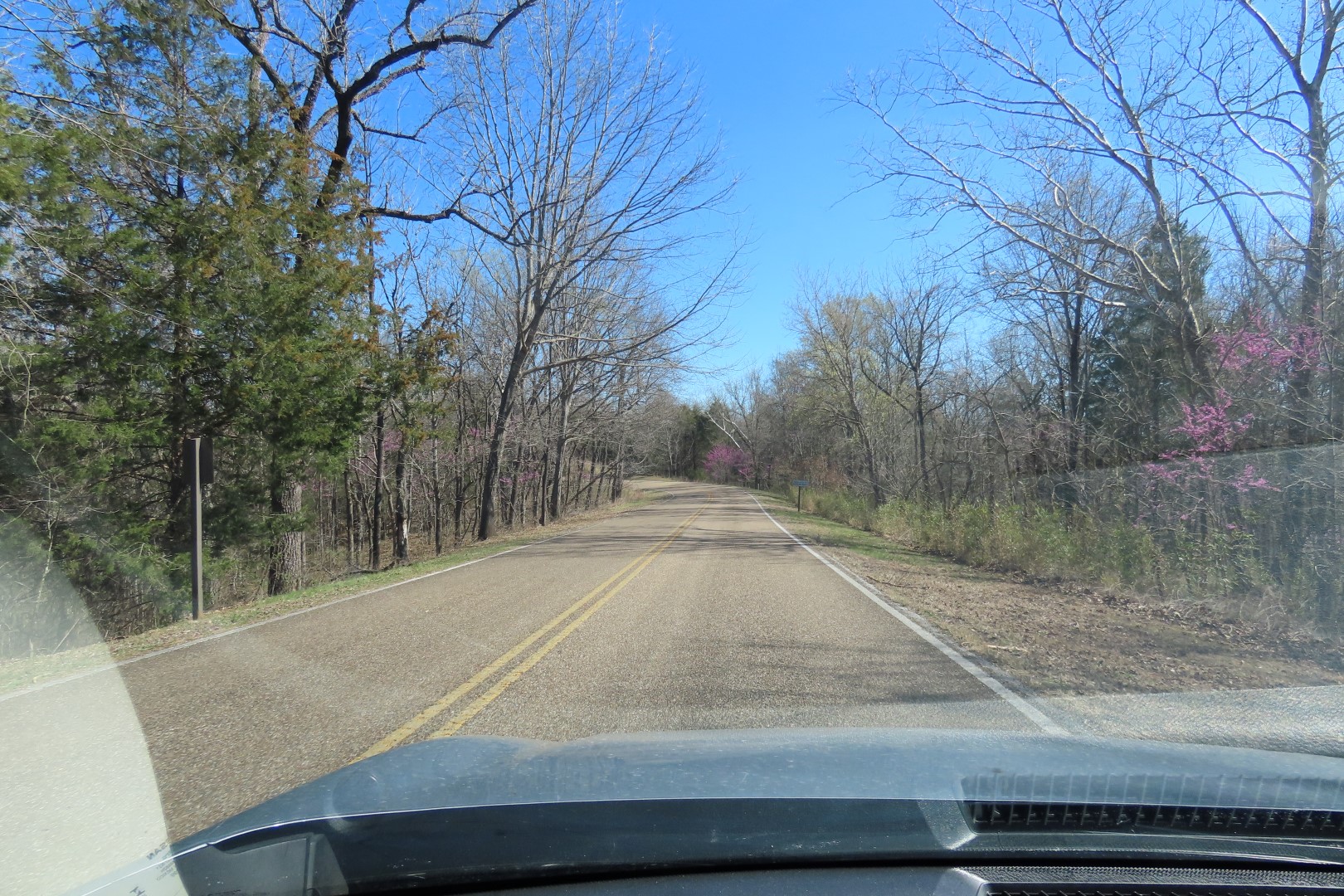 Tyler Bend Visitor Center  5 of 20 (#9503)