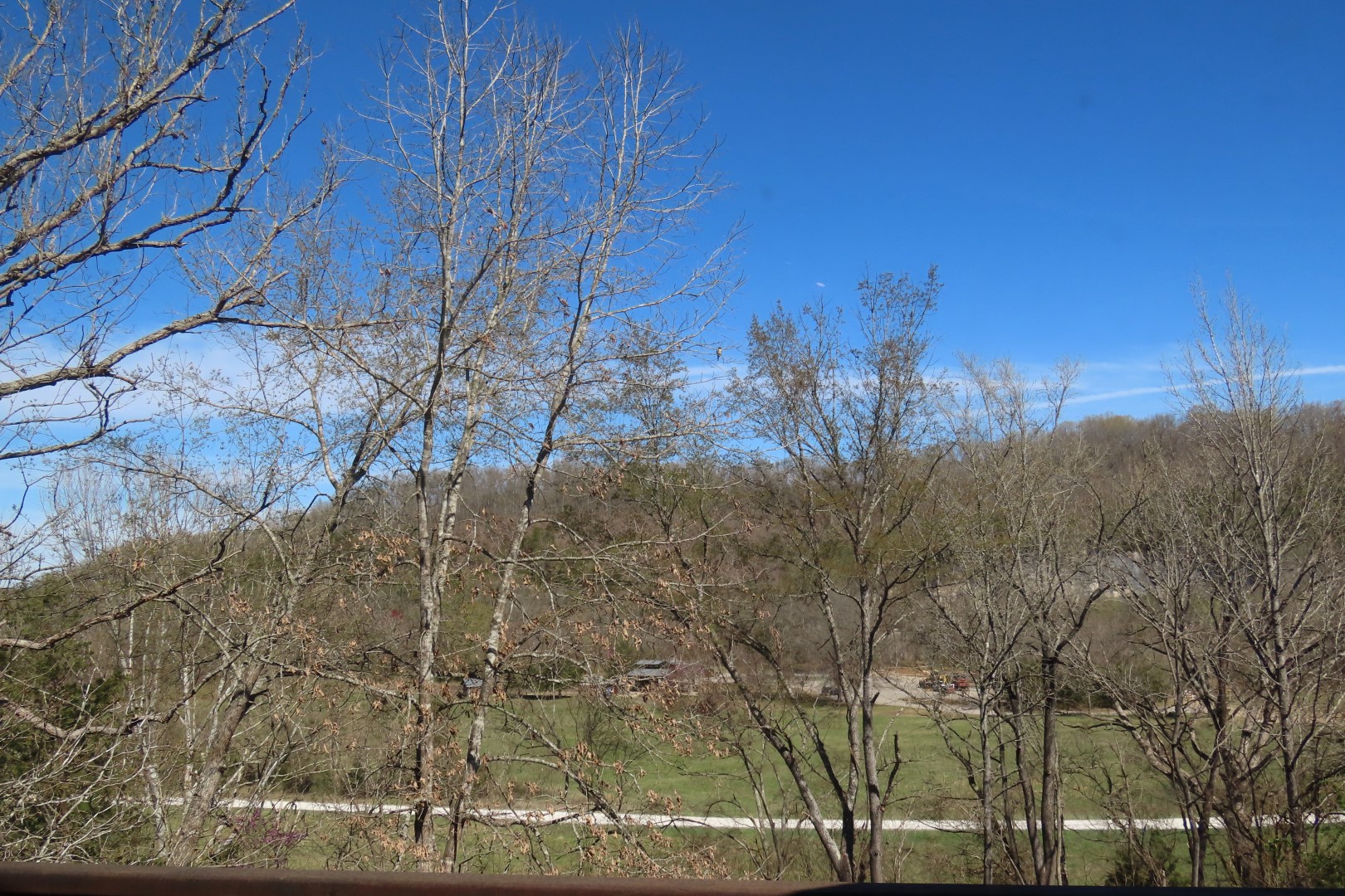 Tyler Bend Visitor Center 19 of 20 (#9517)