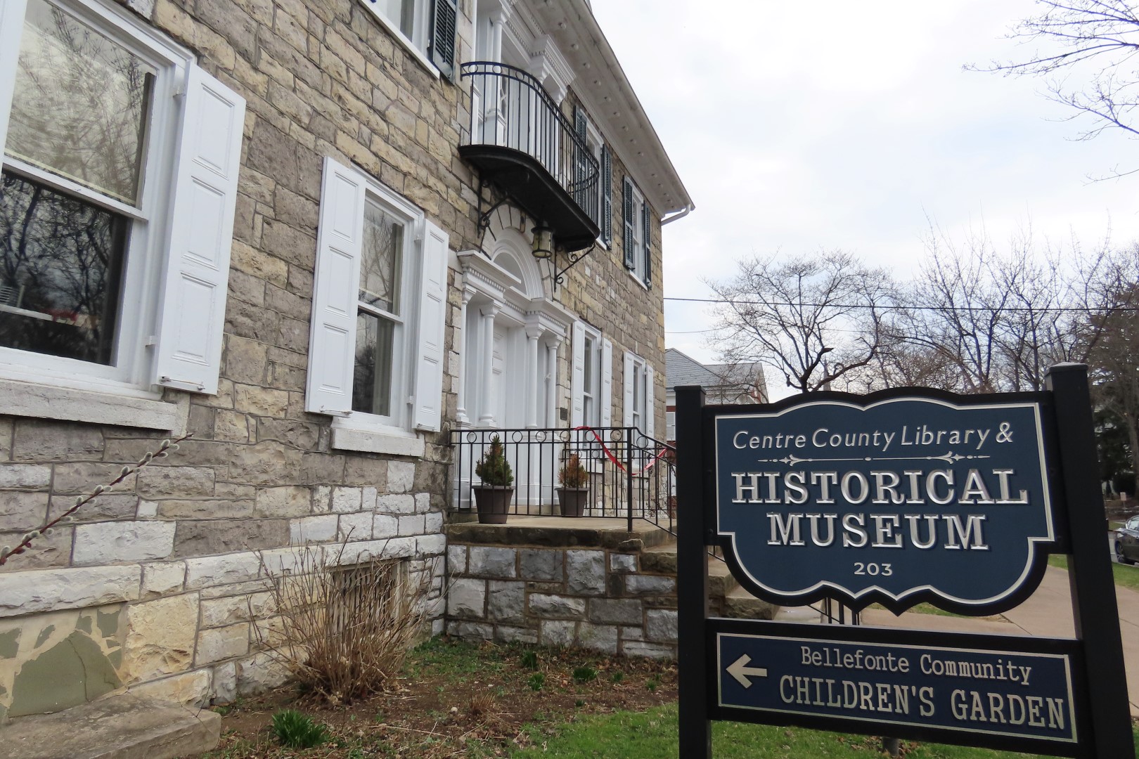 Centre County Family History  2 of  3 (#9547)