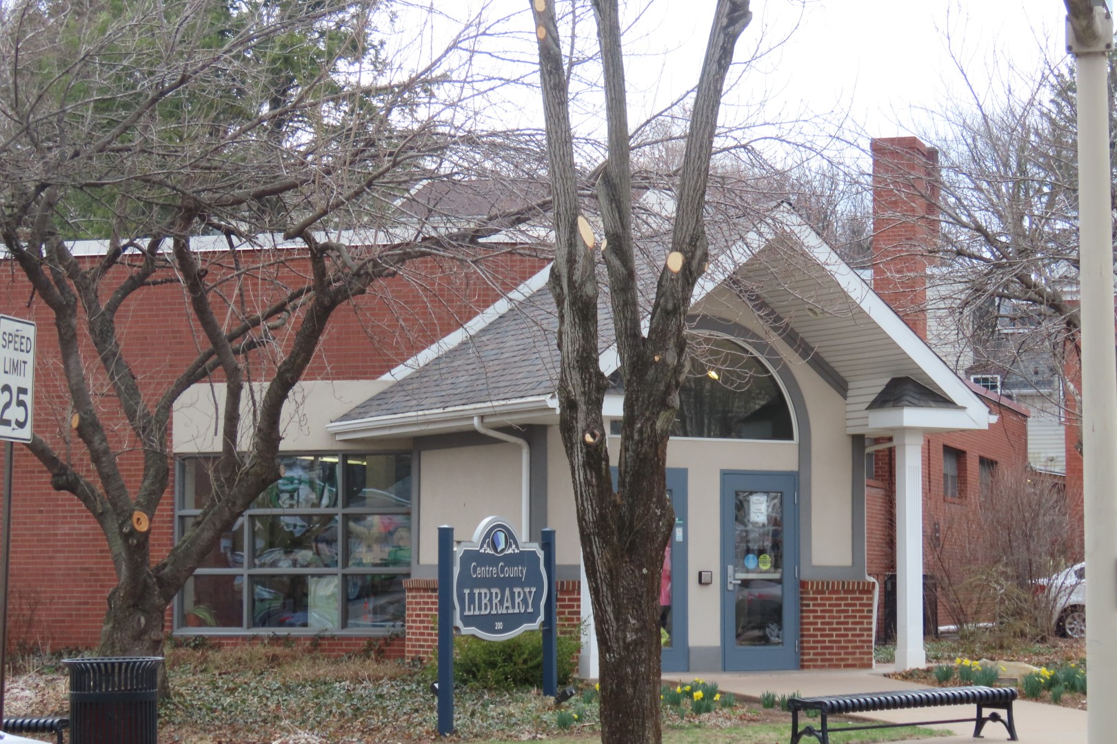 Centre County Family History  3 of  3 (#9548)