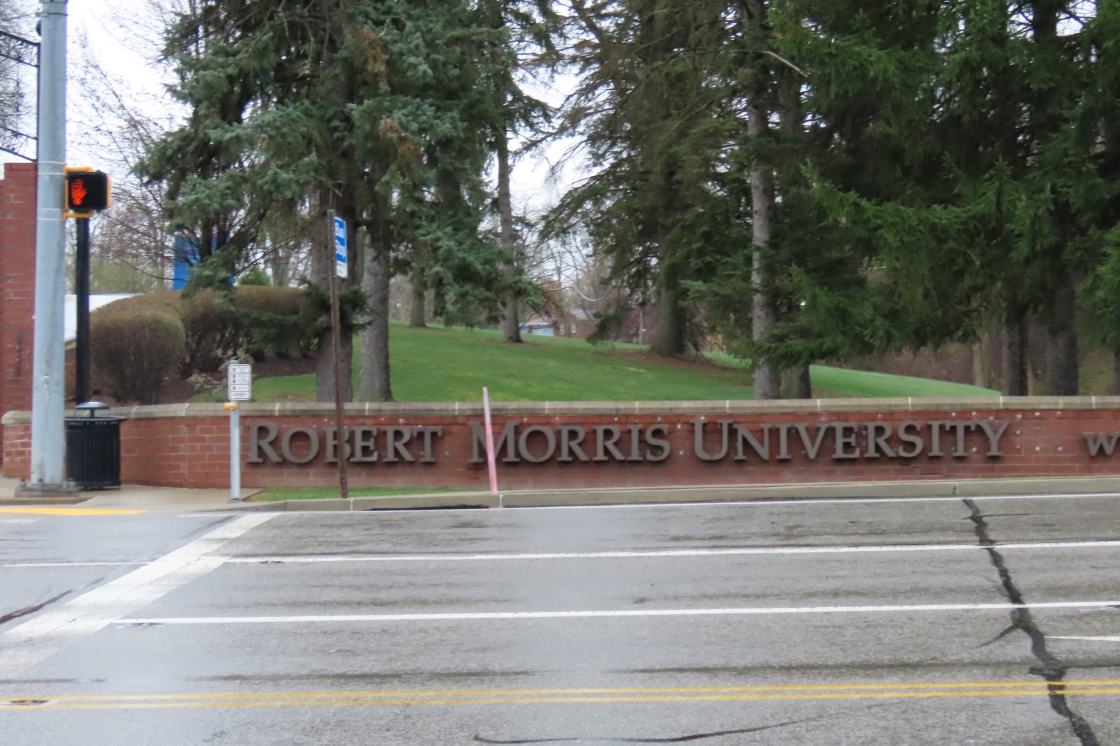 Robert Morris University  3 of  3 (#9556)