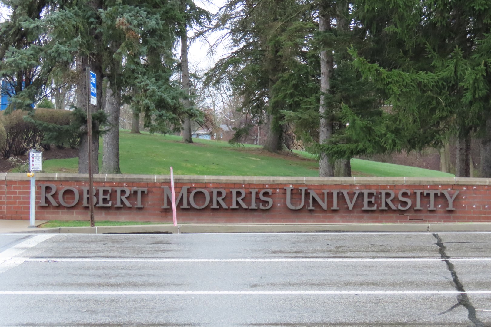Robert Morris University  1 of  3 (#9557)