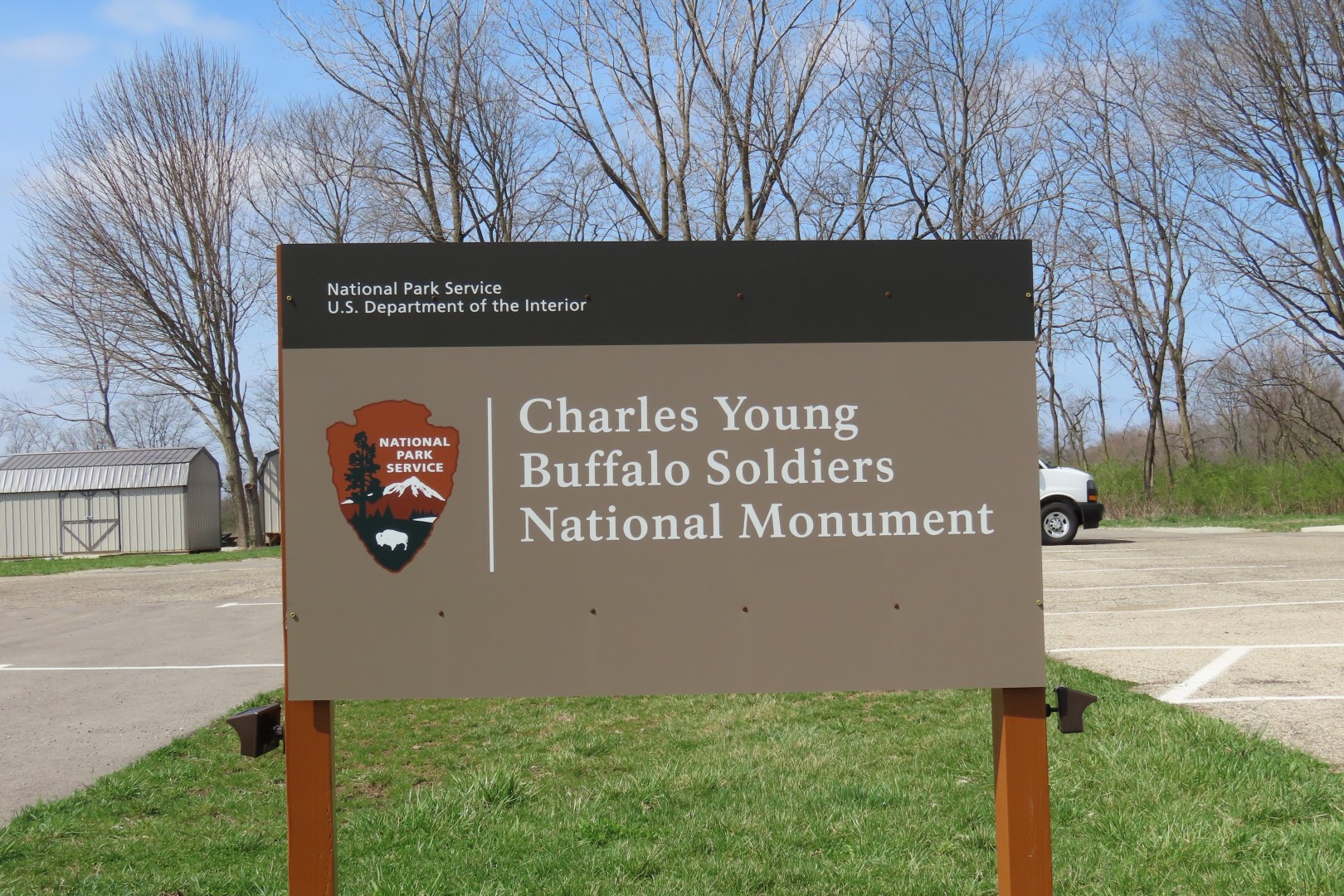 Chas Young Buffalo NP  1 of  5 (#9558)