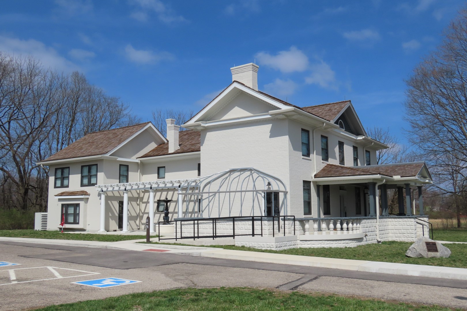 Chas Young Buffalo NP  3 of  5 (#9560)