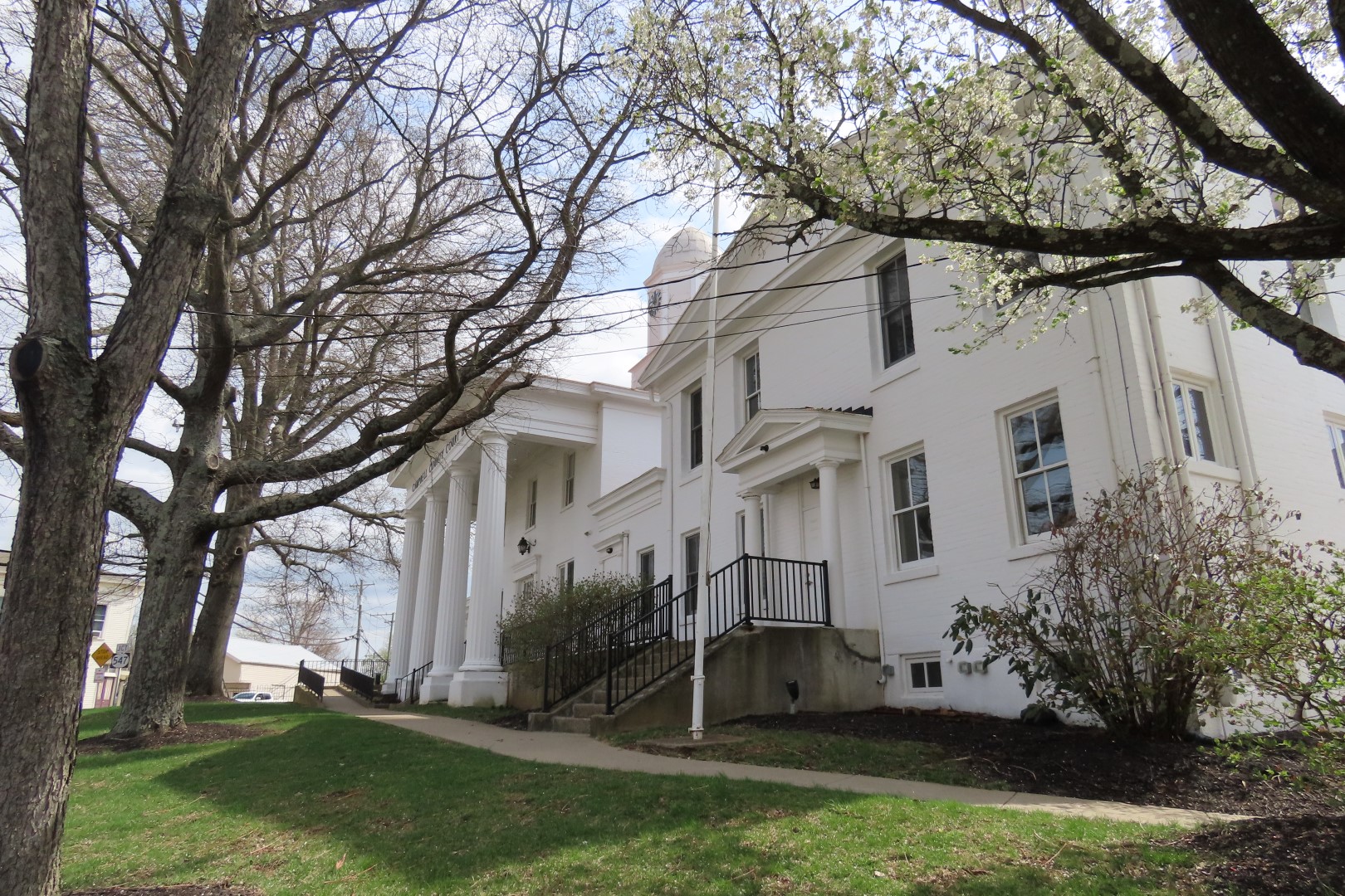 Campbell County Family History  2 of  2 (#9576)